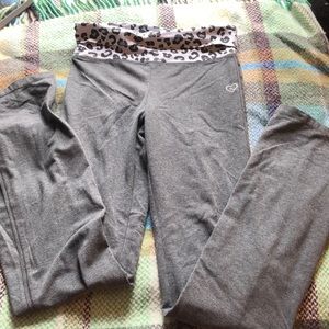 Aeropostale yoga pants